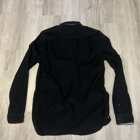 Cactus Man button up - Picture 3 of 3